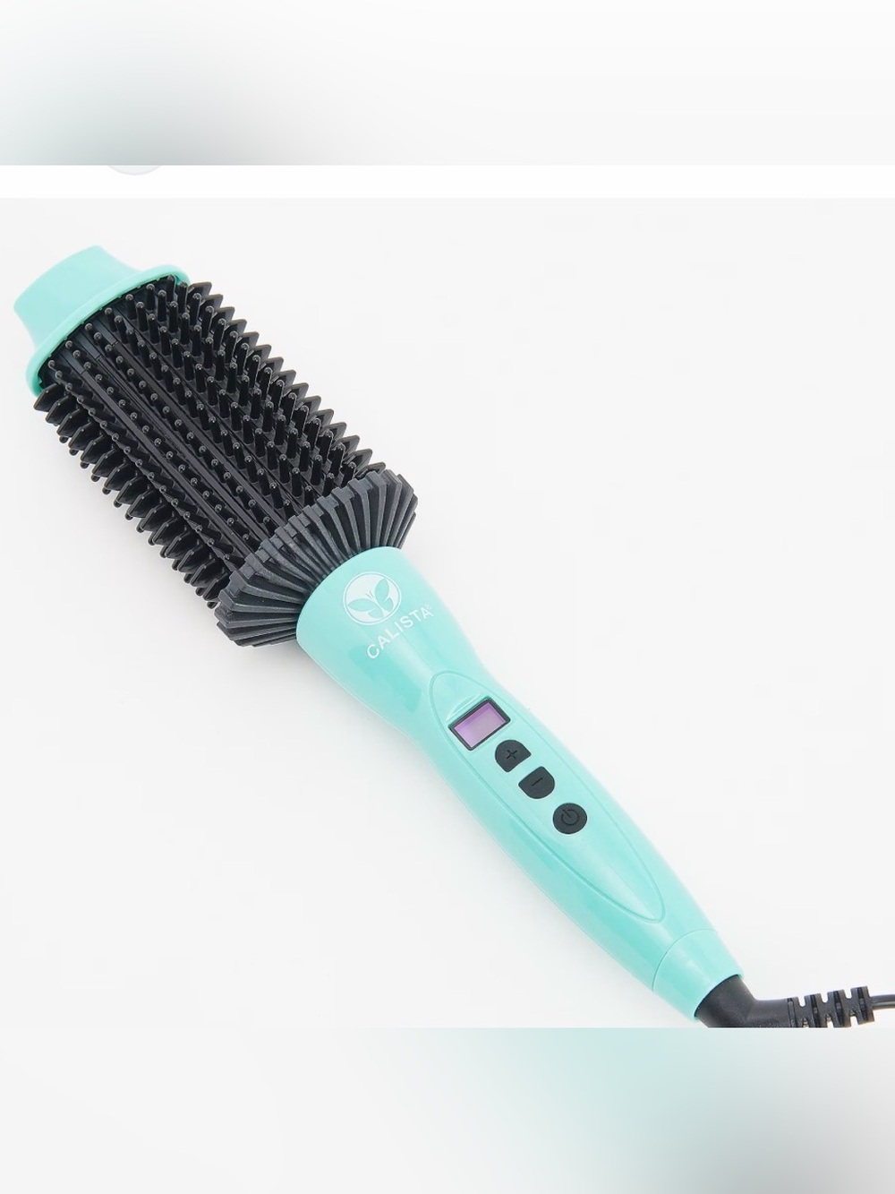 Carlista oval gestes volumizing  brush